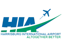 Harrisburg International Airport