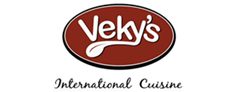 Vekys International Cuisine