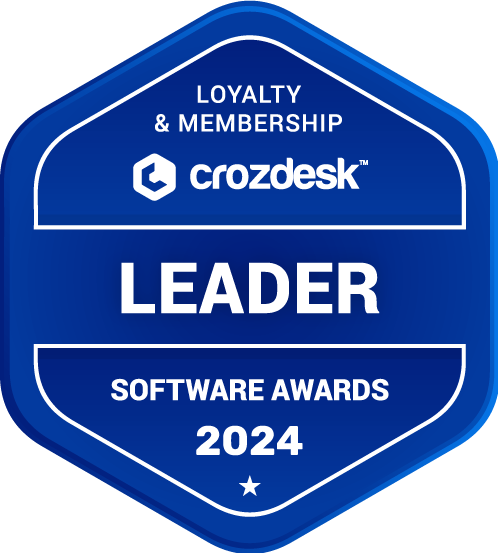 Preferred Patron Loyalty Industry Leader Award 2024