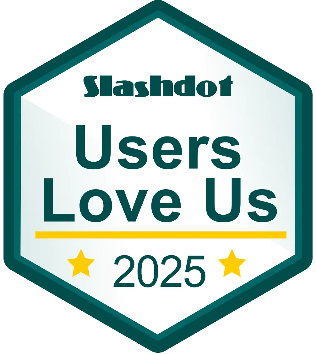 Preferred Patron Loyalty Users Love Us Award 2024