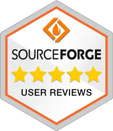 SourceForge Top Rated 2024