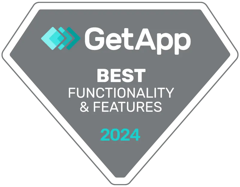 Preferred Patron Loyalty Best Features and Functionality Award 2024