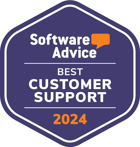 Preferred Patron Loyalty Best Customer Support Award 2024