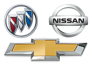 Buick Chevrolet Nissan Dealership