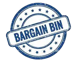 Bargain Bin City