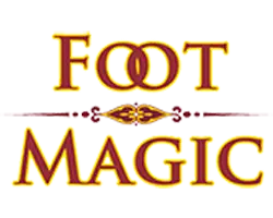 Foot Magic