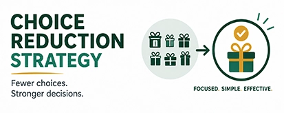 Choice Reduction Strategy thumbnail