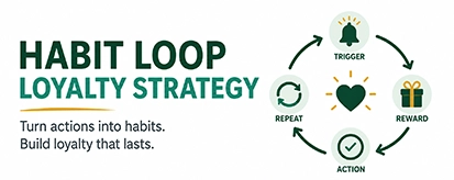 Habit Loop Loyalty Strategy thumbnail