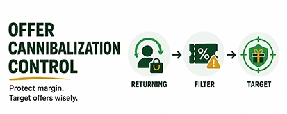 Offer Cannibalization Control Strategy thumbnail