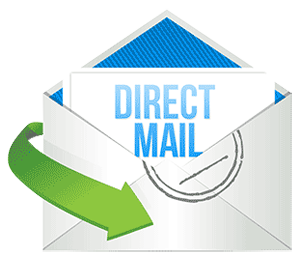 direct mail point statement