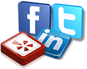 Social Media Campaigns